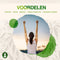 Body & Mind Botanicals - Jasmijn Hennep Thee - Groene Thee - Vegan & Biologisch - Welzijnsproduct - 10 Theezakjes - 350mg CBD per Doos