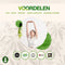 Body & Mind Botanicals - Kamille Hennep Thee - Vegan & Biologisch - Welzijnsproduct - 10 Theezakjes - 350mg CBD per Doos
