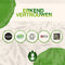 Body & Mind Botanicals - Kamille Hennep Thee - Vegan & Biologisch - Welzijnsproduct - 10 Theezakjes - 350mg CBD per Doos
