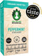 Body & Mind Botanicals - Pepermunt Hennep Thee - Vegan & Biologisch - Welzijnsproduct - 10 Theezakjes - 350 mg CBD per Doos