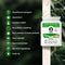 Body & Mind Botanicals - Pure Hennepcapsules - Veganistisch supplement - Biologisch supplement - 60 capsules - 540 mg