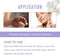 Body Mist - Fragrance - Heerlijk en Hydraterend - Hele dag Fris