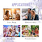 Body Mist - Fragrance - Heerlijk en Hydraterend - Hele dag Fris
