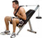 Body-Solid Ab Bench