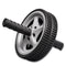 Body-solid ab Wheel buikspierwiel