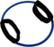 Body-Solid - BSTART Weerstandsband - Ankle Cuffs - Blauw - Zwaar