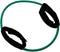 Body-Solid - BSTART Weerstandsband - Ankle Cuffs - Groen - Licht
