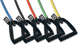 Body-Solid BSTRT5 - Resistance Tubes - Very Heavy