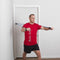 Body-Solid - BSTRTDA Deuranker voor weerstandsbanden