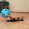 Body-Solid BSTSB55 Gymbal 55 cm grijs