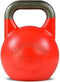 Body-Solid Competition Kettlebells KBCO