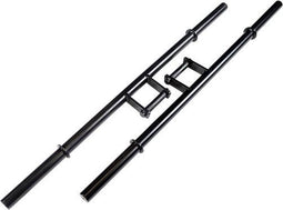 Body-Solid Farmer Walk Bars BSTFWH