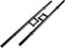 Body-Solid Farmer Walk Bars BSTFWH