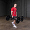 Body-Solid Farmer Walk Bars BSTFWH