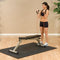 Body-Solid Fid Bench - Trainingsbank - Fitnessbank - Rood