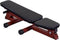 Body-Solid Fid Bench - Trainingsbank - Fitnessbank - Rood