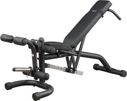 Body-Solid FID46 Trainingsbank