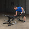 Body-Solid FID46 Trainingsbank