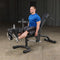Body-Solid FID46 Trainingsbank