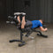 Body-Solid FID46 Trainingsbank