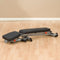 Body Solid Folding multi bench - trainingsbank - fitnessbank