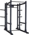 Body-Solid Full Commercial Power Rack Uitgebreide Basis KSPR1000BACK