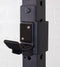 Body-Solid Full Commercial Power Rack Uitgebreide Basis KSPR1000BACK