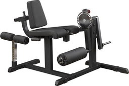 Body-Solid GCEC340 CAM Series Leg Extension en Leg Curl