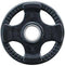 Body-Solid Gekleurde Rubberen Olympische Halterschijven 50 mm ORCK - per stuk