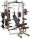 Body-Solid GS348 Series 7 Smith Machine Full Option