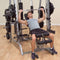 Body-Solid GS348 Series 7 Smith Machine Full Option