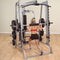 Body-Solid GS348 Series 7 Smith Machine Full Option