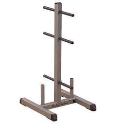 Body-Solid GSWT - Halter-Schijf/Stang opbergsysteem