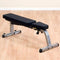 Body-Solid Heavy Duty Flat Incline Bench GFI21