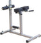 Body-Solid Heavy Duty Roman Chair