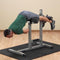 Body-Solid Heavy Duty Roman Chair