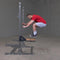 Body-Solid Hexagon Attachment SR-STEP (plyo)