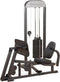 Body-Solid LEG PRESS met 95KG gewichtstapel