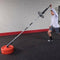 Body-Solid LMPP LANDMINE voor in een halterschijf