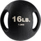 Body-Solid Medicine Ball - Dual Grip 11400 gram