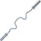 Body-Solid Olympic Combo Bar OB48