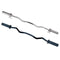 Body-Solid Olympic EZ CURL BAR Ø 50mm OB47
