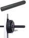 Body Solid Olympische Adaptor Sleeve - 36 cm - Ø 25 mm/50 mm