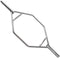 Body-Solid Olympische Hex Bar - Shrug Bar - Trap Bar