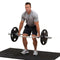 Body-Solid Olympische Hex Bar - Shrug Bar - Trap Bar