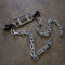 Body-Solid Olympische Lifting Power Chains
