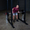 Body-Solid Olympische Lifting Power Chains