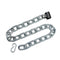 Body-Solid Olympische Lifting Power Chains