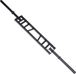 Body-Solid OMG86 Olympic Multi-Grip Bar