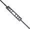 Body-Solid OMG86 Olympic Multi-Grip Bar
